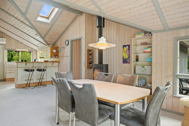 Ferienhaus 30022 in Fyrrekrogen 6, Houstrup - Bild #8