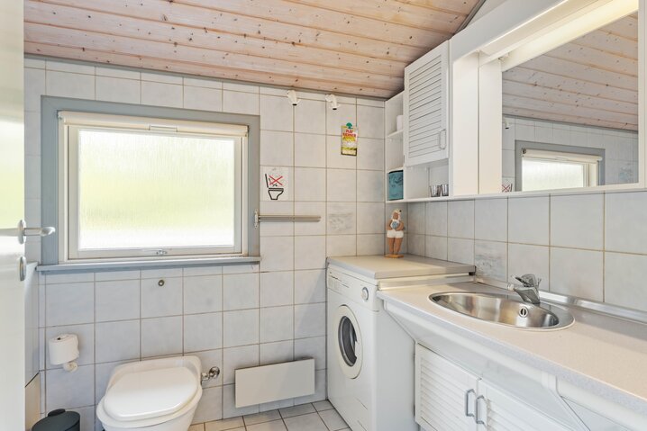 Ferienhaus 30022 in Fyrrekrogen 6, Houstrup - Bild #12
