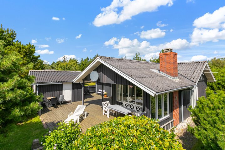 Sommerhus 30024 på Engvejen 31, Houstrup - Billede #0