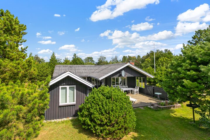 Sommerhus 30024 på Engvejen 31, Houstrup - Billede #20