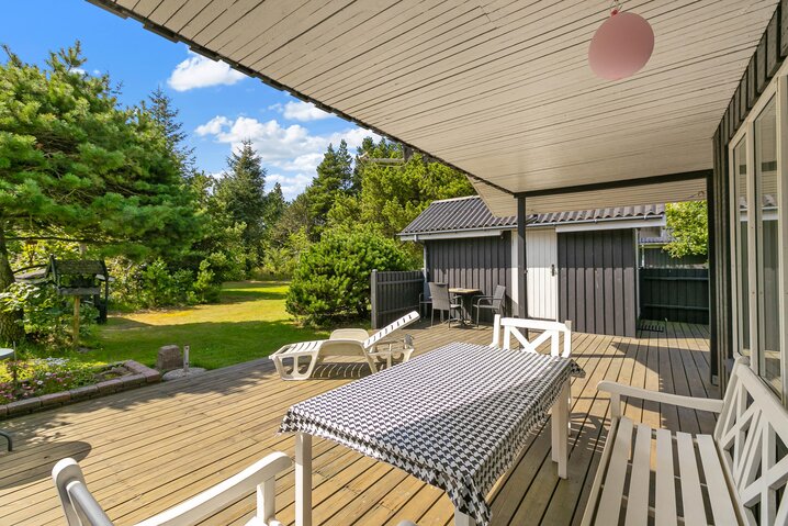 Sommerhus 30024 på Engvejen 31, Houstrup - Billede #23