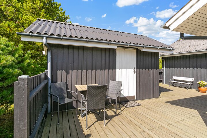 Sommerhus 30024 på Engvejen 31, Houstrup - Billede #26