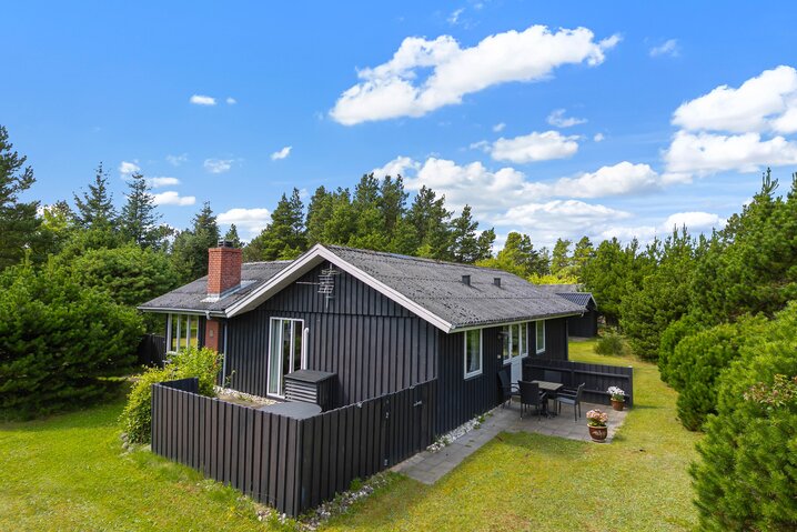 Sommerhus 30024 på Engvejen 31, Houstrup - Billede #29