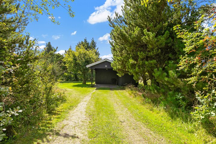 Sommerhus 30024 på Engvejen 31, Houstrup - Billede #40