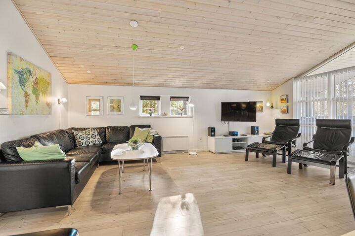 Sommerhus 30025 på V. Hennebysvej 15, Houstrup - Billede #1