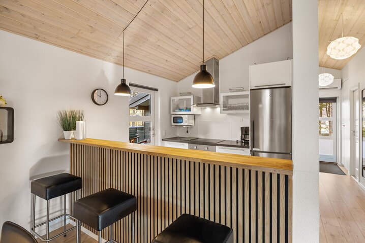 Sommerhus 30025 på V. Hennebysvej 15, Houstrup - Billede #2