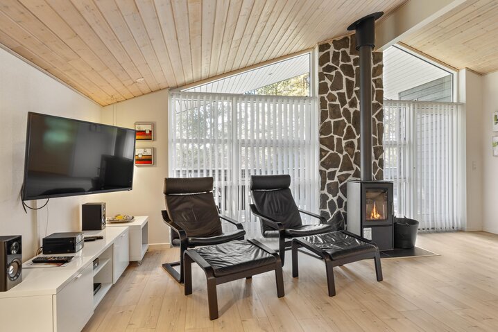Sommerhus 30025 på V. Hennebysvej 15, Houstrup - Billede #4