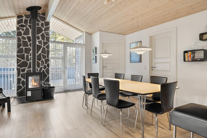 Sommerhus 30025 på V. Hennebysvej 15, Houstrup - Billede #5