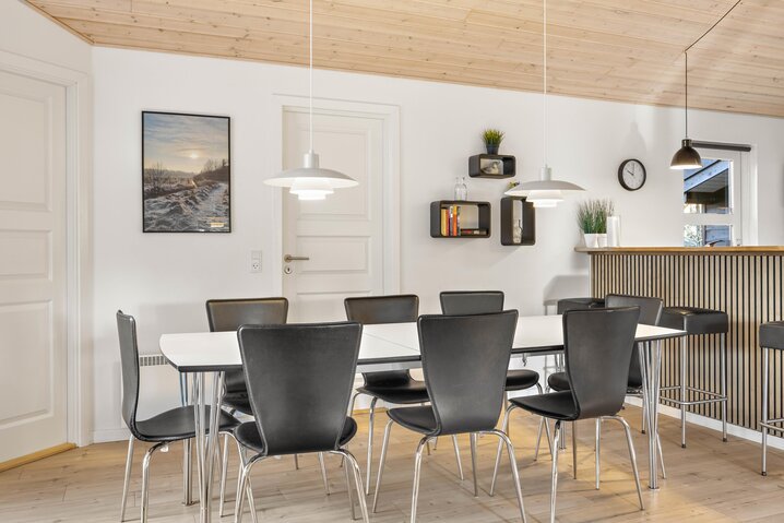 Sommerhus 30025 på V. Hennebysvej 15, Houstrup - Billede #6
