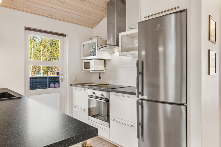 Sommerhus 30025 på V. Hennebysvej 15, Houstrup - Billede #8