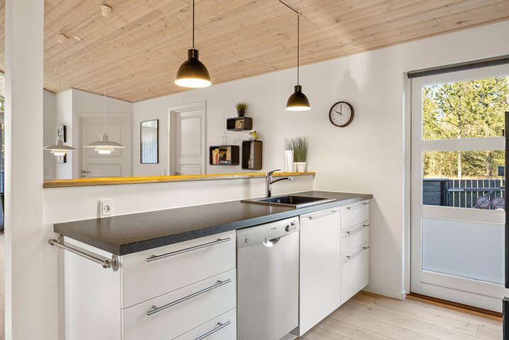 Sommerhus 30025 på V. Hennebysvej 15, Houstrup - Billede #9