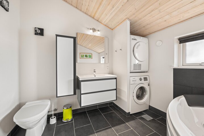 Sommerhus 30025 på V. Hennebysvej 15, Houstrup - Billede #11
