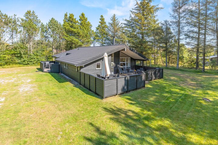 Sommerhus 30025 på V. Hennebysvej 15, Houstrup - Billede #0