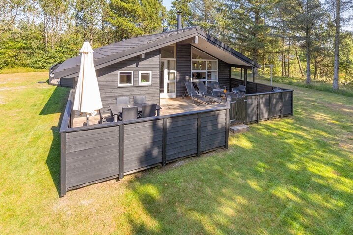 Sommerhus 30025 på V. Hennebysvej 15, Houstrup - Billede #17