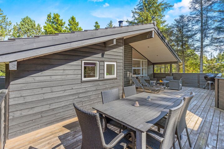 Sommerhus 30025 på V. Hennebysvej 15, Houstrup - Billede #18