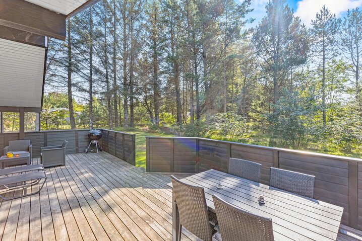 Sommerhus 30025 på V. Hennebysvej 15, Houstrup - Billede #19