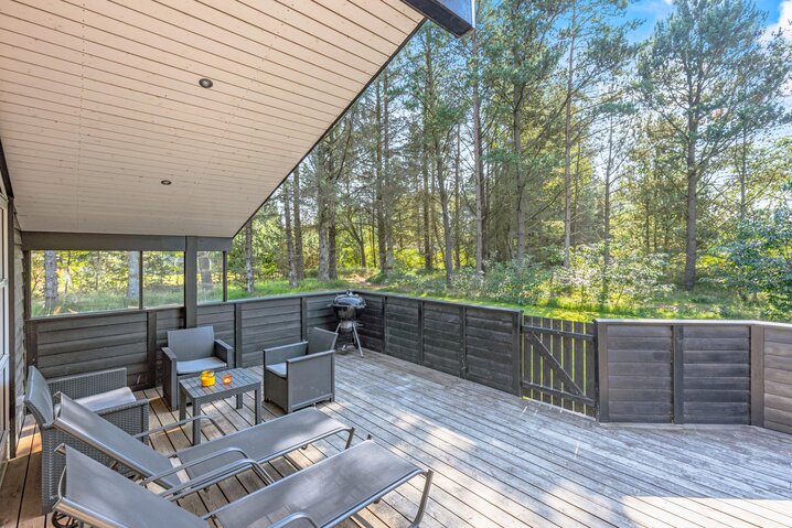 Sommerhus 30025 på V. Hennebysvej 15, Houstrup - Billede #20
