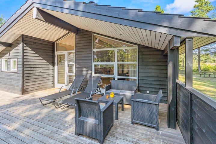 Sommerhus 30025 på V. Hennebysvej 15, Houstrup - Billede #21