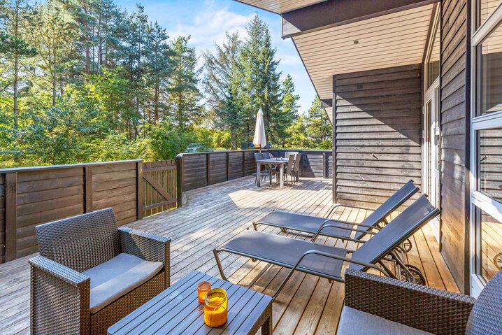 Sommerhus 30025 på V. Hennebysvej 15, Houstrup - Billede #22
