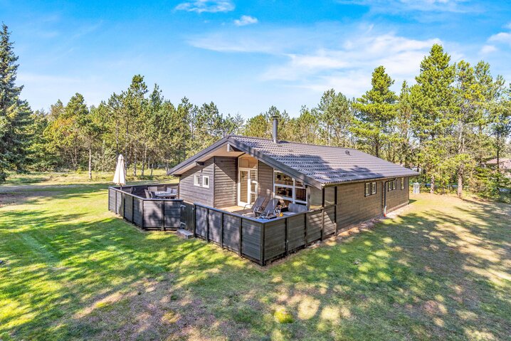 Sommerhus 30025 på V. Hennebysvej 15, Houstrup - Billede #23
