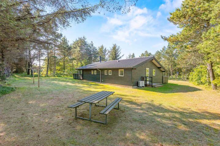 Sommerhus 30025 på V. Hennebysvej 15, Houstrup - Billede #24