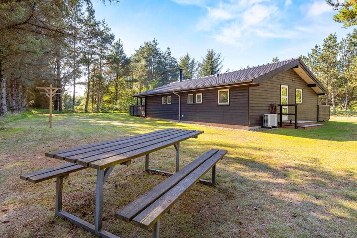 Sommerhus 30025 på V. Hennebysvej 15, Houstrup - Billede #25
