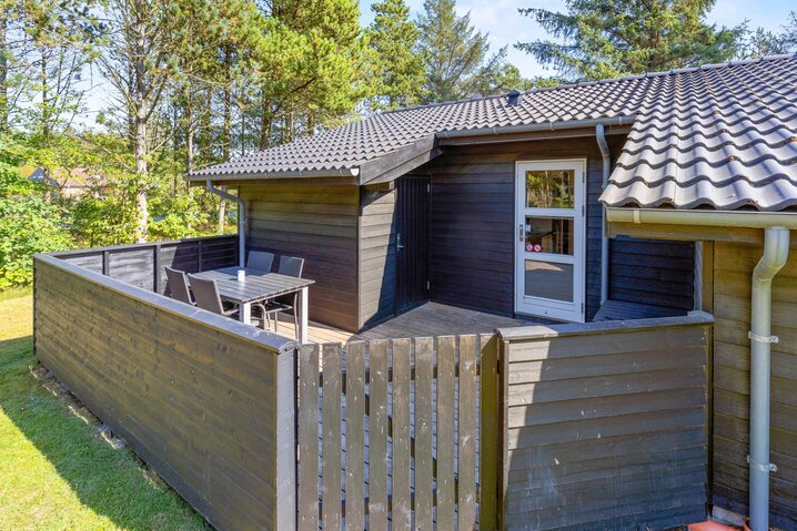 Sommerhus 30025 på V. Hennebysvej 15, Houstrup - Billede #26