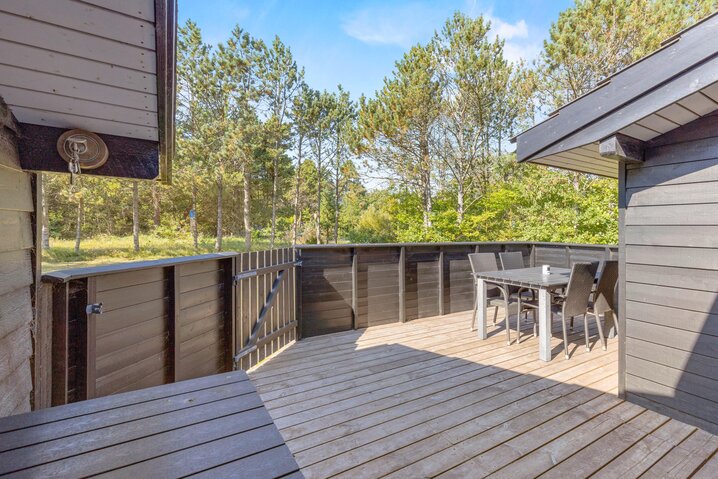 Sommerhus 30025 på V. Hennebysvej 15, Houstrup - Billede #27