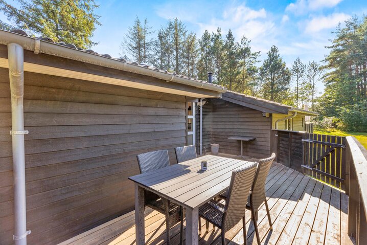 Sommerhus 30025 på V. Hennebysvej 15, Houstrup - Billede #28