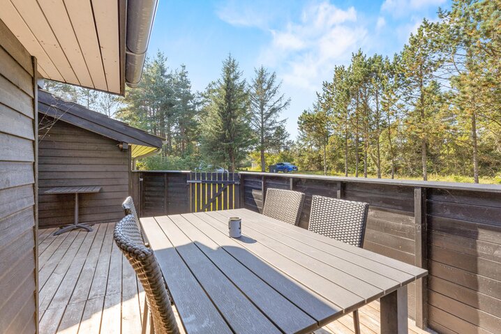 Sommerhus 30025 på V. Hennebysvej 15, Houstrup - Billede #29