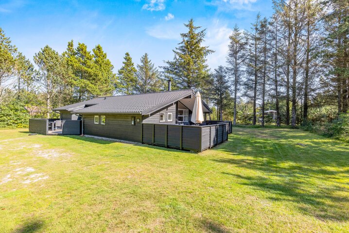 Sommerhus 30025 på V. Hennebysvej 15, Houstrup - Billede #30