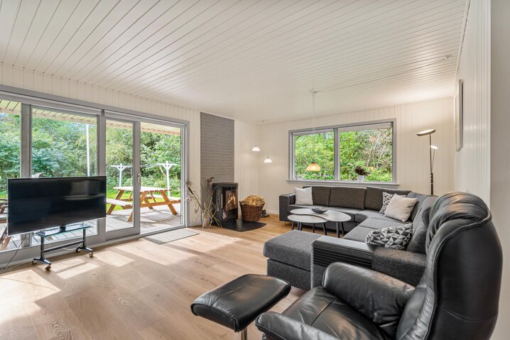 Ferienhaus 30026 in Engvejen 29, Houstrup - Bild #1