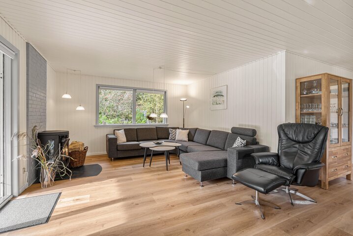 Ferienhaus 30026 in Engvejen 29, Houstrup - Bild #3