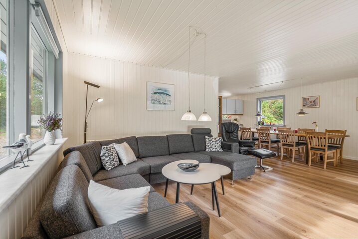Ferienhaus 30026 in Engvejen 29, Houstrup - Bild #4