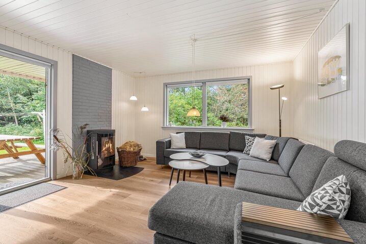 Ferienhaus 30026 in Engvejen 29, Houstrup - Bild #5