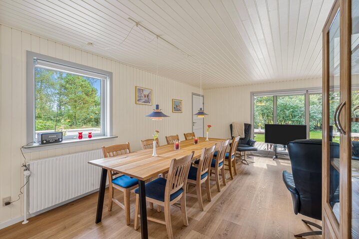 Ferienhaus 30026 in Engvejen 29, Houstrup - Bild #7