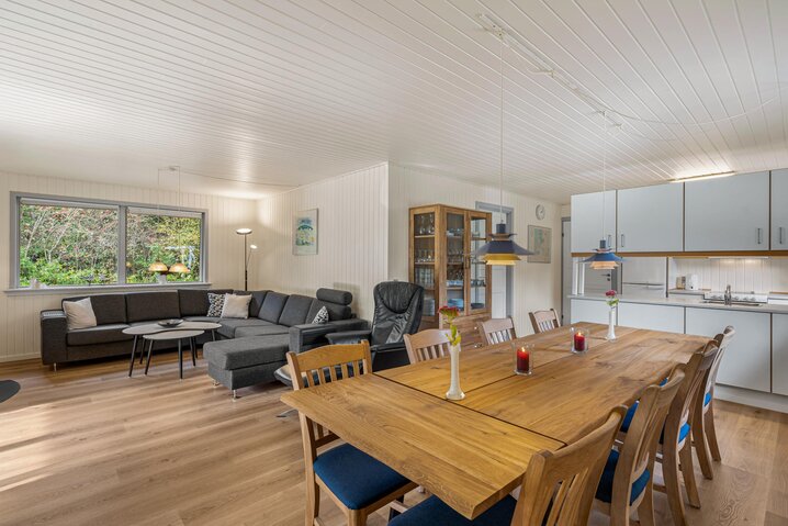 Ferienhaus 30026 in Engvejen 29, Houstrup - Bild #9