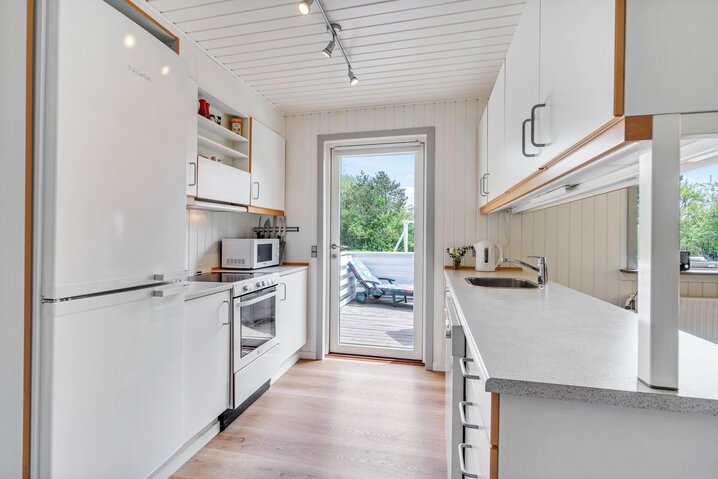 Ferienhaus 30026 in Engvejen 29, Houstrup - Bild #2