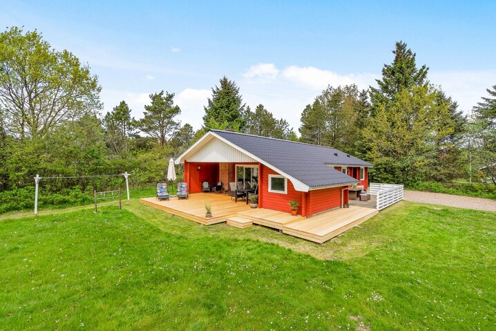 Ferienhaus 30026 in Engvejen 29, Houstrup - Bild #18