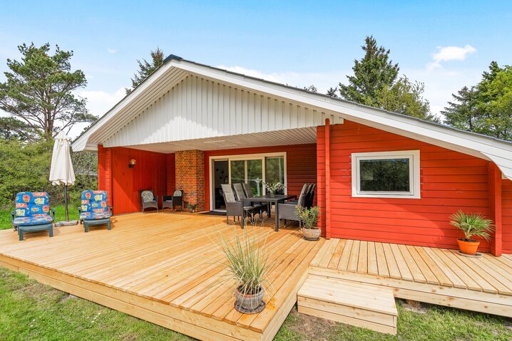 Ferienhaus 30026 in Engvejen 29, Houstrup - Bild #19