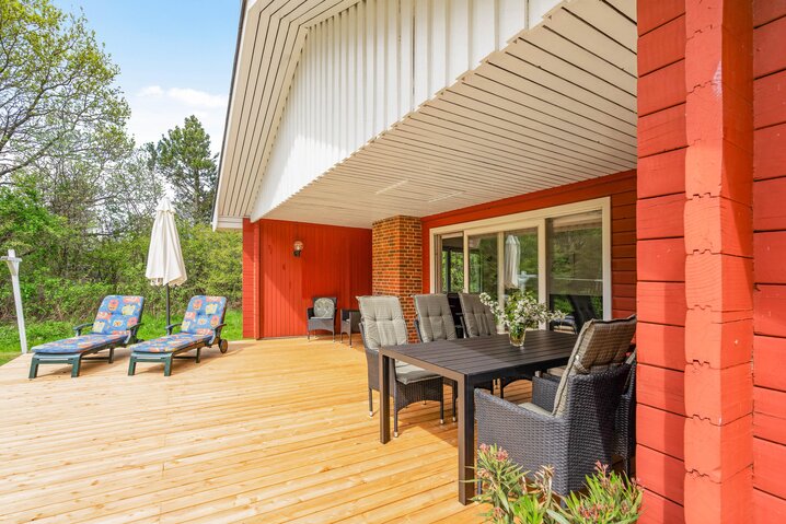 Ferienhaus 30026 in Engvejen 29, Houstrup - Bild #20
