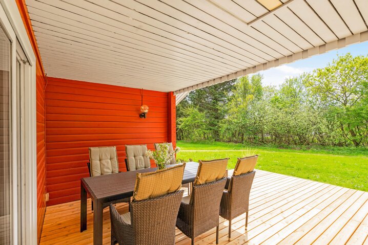Ferienhaus 30026 in Engvejen 29, Houstrup - Bild #21