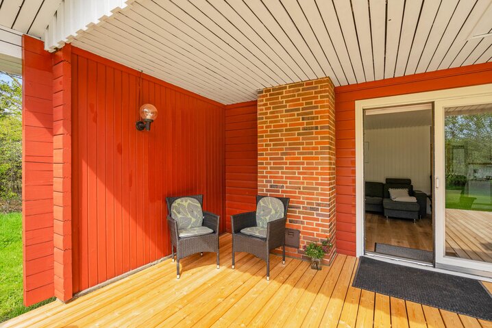 Ferienhaus 30026 in Engvejen 29, Houstrup - Bild #22
