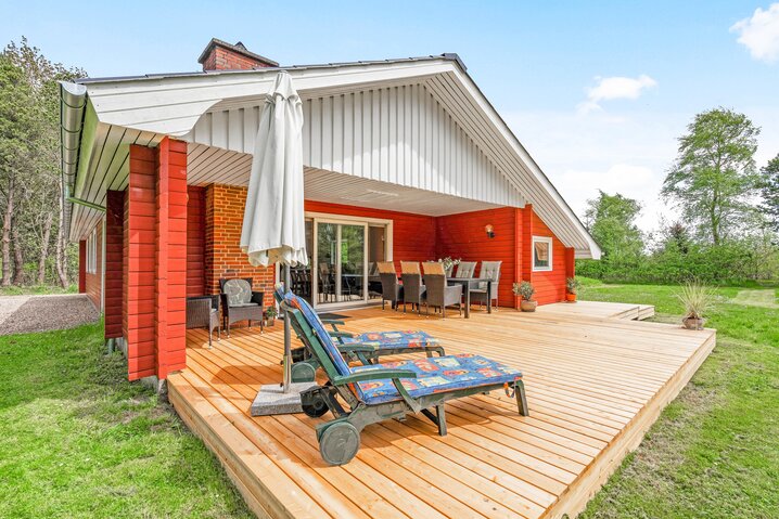 Ferienhaus 30026 in Engvejen 29, Houstrup - Bild #23