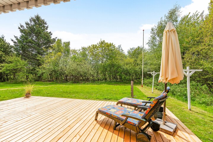 Ferienhaus 30026 in Engvejen 29, Houstrup - Bild #24