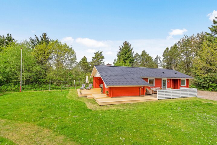 Ferienhaus 30026 in Engvejen 29, Houstrup - Bild #25