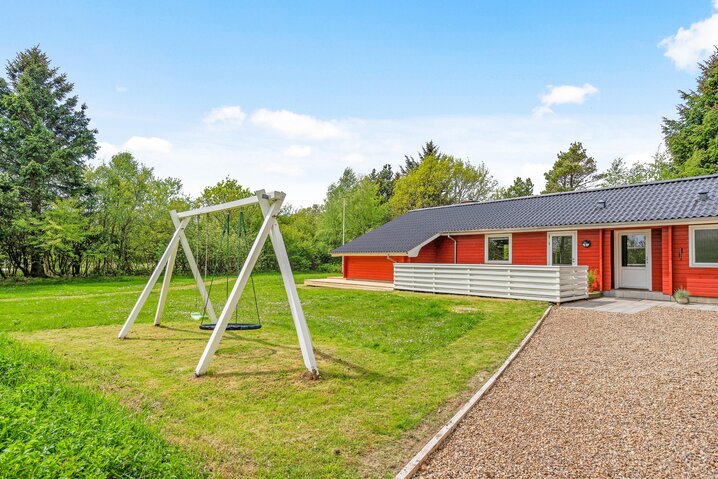 Ferienhaus 30026 in Engvejen 29, Houstrup - Bild #26