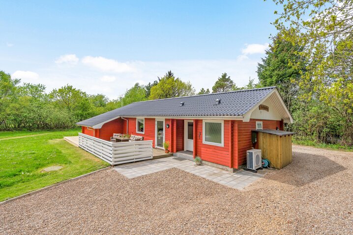 Ferienhaus 30026 in Engvejen 29, Houstrup - Bild #27