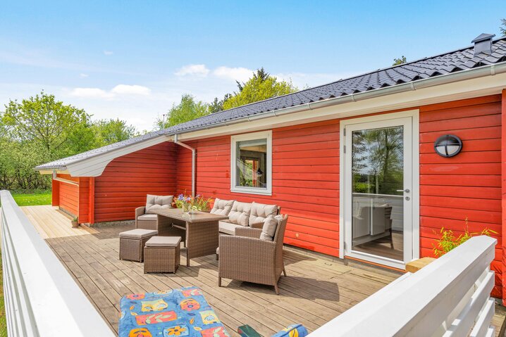 Ferienhaus 30026 in Engvejen 29, Houstrup - Bild #28