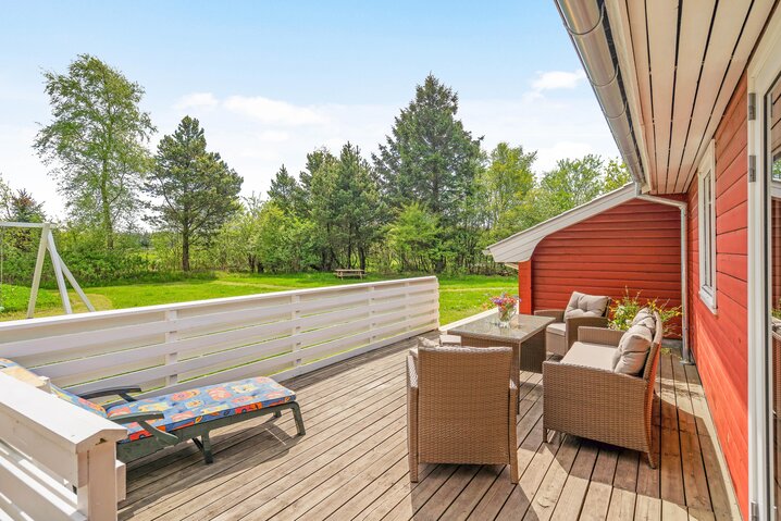 Ferienhaus 30026 in Engvejen 29, Houstrup - Bild #29